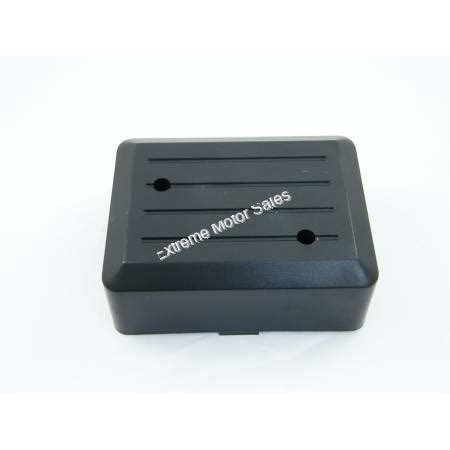 Electrical Box Cover for Hammerhead 150cc 250cc 